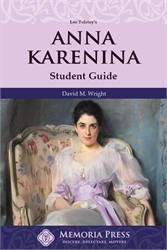 Anna Karenina - MP Student Guide