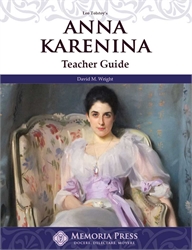 Anna Karenina - MP Teacher Guide