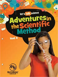 Adventures in the Scientific Method
