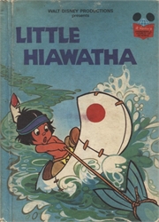 Little Hiawatha