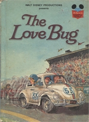 Love Bug