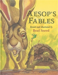 Aesop's Fables (Retold)