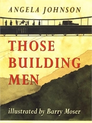 Those Building Men