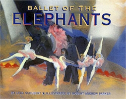 Ballet of the Elephants