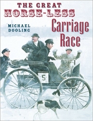 Great Horseless Carriage Race