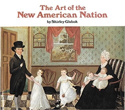 Art of the New American Nation