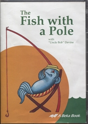 Fish With a Pole CD
