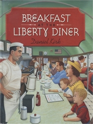 Breakfast at the Liberty Diner