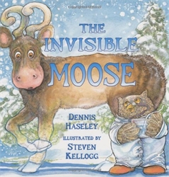 Invisible Moose