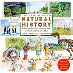 Child's Introduction to Natural History