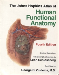 Johns Hopkins Atlas of Human Functional Anatomy