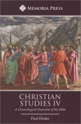 Christian Studies Book IV - Reader