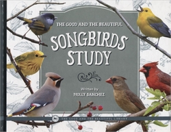 Good and the Beautiful Songbirds Study