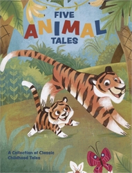 Five Animal Tales