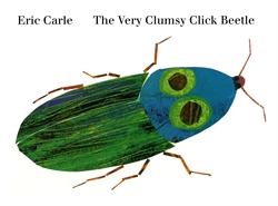 Very Clumsy Click Beetle