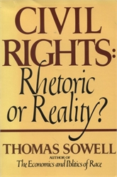 Civil Rights: Rhetoric or Reality?