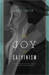 Joy of Calvinism