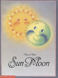 Sun and Moon