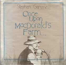 Once Upon MacDonald's Farm