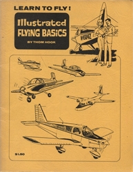Illustrated Flying Basics