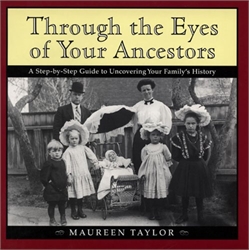 Through the Eyes of Your Ancestors