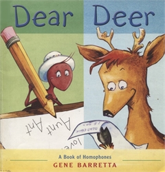 Dear Deer