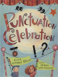 Punctuation Celebration