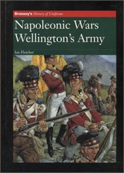 Napoleonic Wars: Wellington's Army