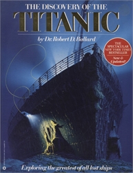 Discovery of the Titanic