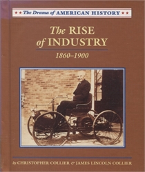 Rise of Industry