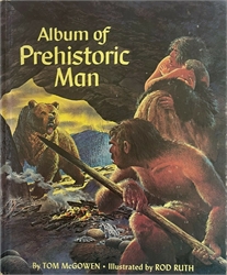 Album of Prehistoric Man