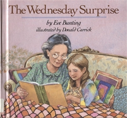 Wednesday Surprise