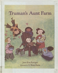 Truman's Aunt Farm
