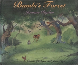 Bambi's Forest