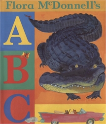 Flora McDonnell's ABC