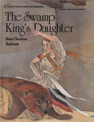 Swamp King's Daughter