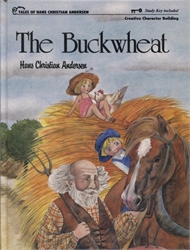 Buckwheat