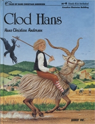 Clod Hans