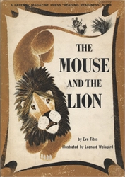 Mouse and the Lion