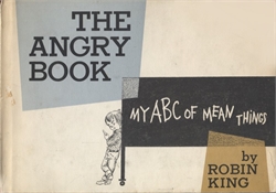 Angry Book