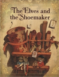 Elves And The Shoemaker