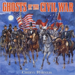 Ghosts of the Civil War