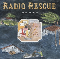 Radio Rescue