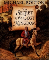 Secret of the Lost Kingdom