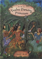 Twelve Dancing Princesses