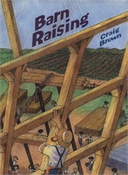 Barn Raising