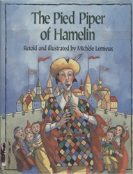 Pied Piper of Hamelin