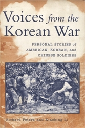 Voices from the Korean War