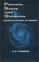 Planets, Stars and Galaxies