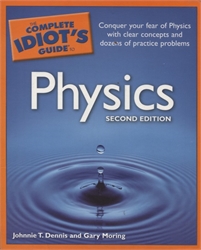 Complete Idiot's Guide to Physics